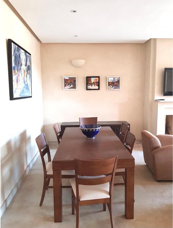 Villa Prestige Marrákes Kültér fotó
