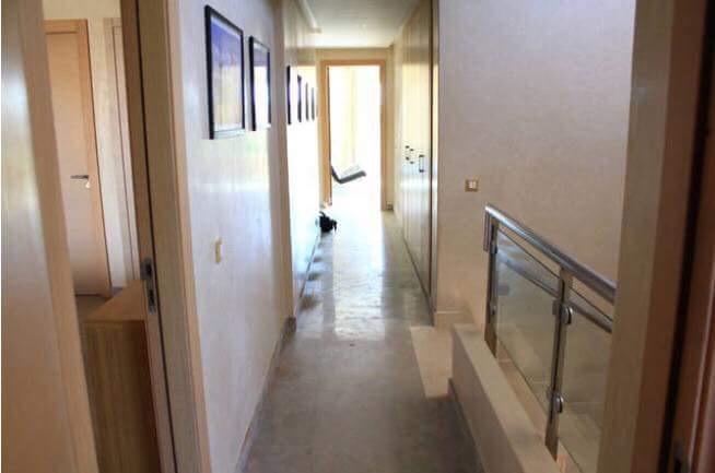 Villa Prestige Marrákes Kültér fotó