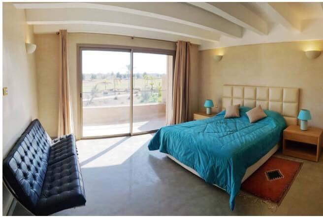 Villa Prestige Marrákes Kültér fotó